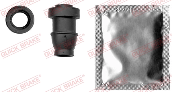 Accessory Kit, brake caliper